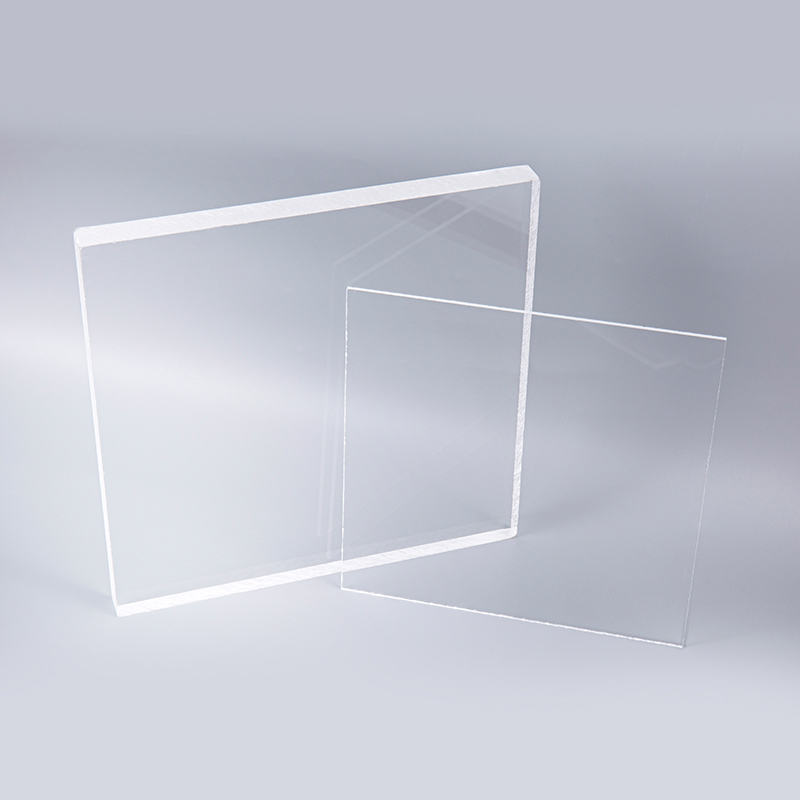 ورق اکریلیک ضد UV