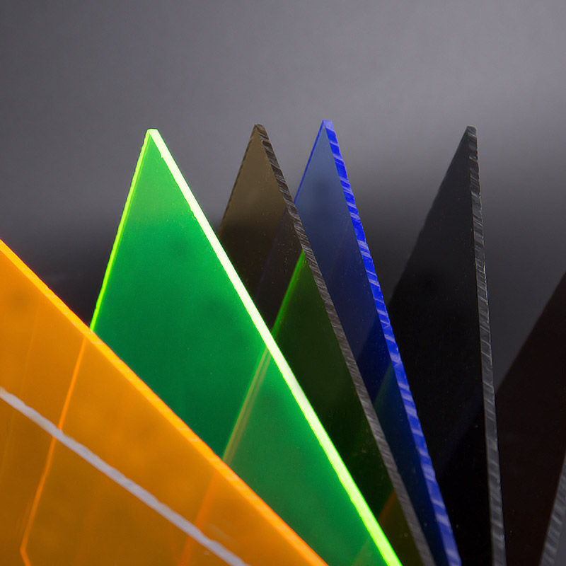 ورق آکریلیک