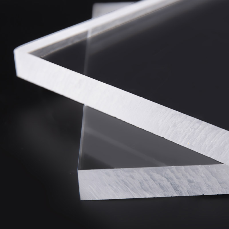ورق آکریلیک با مقاومت بالا